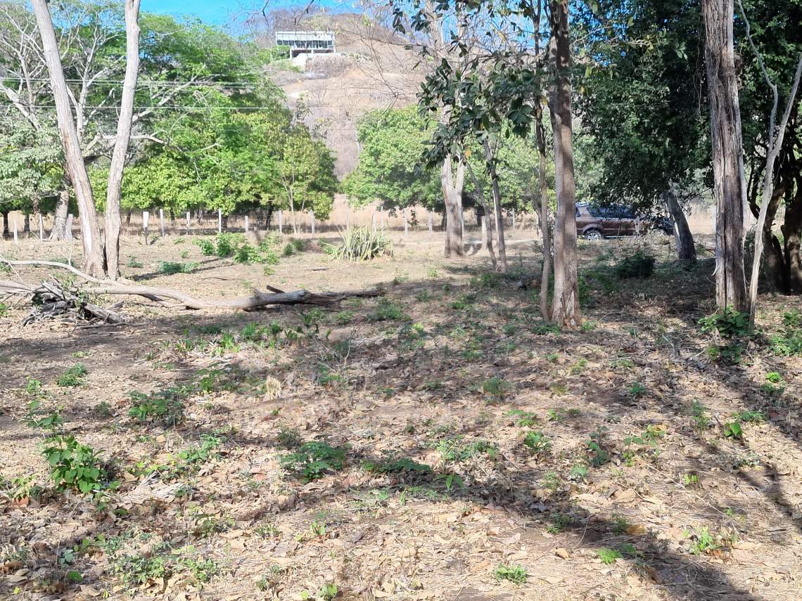 beautifull flat land