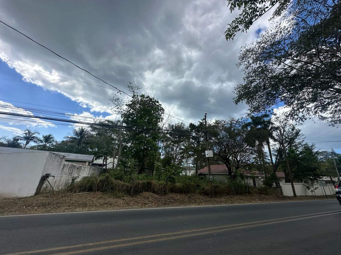 SUMMER COAST REALTY -LOTE COMERCIAL EN RECTA DE LA MURALLA 4