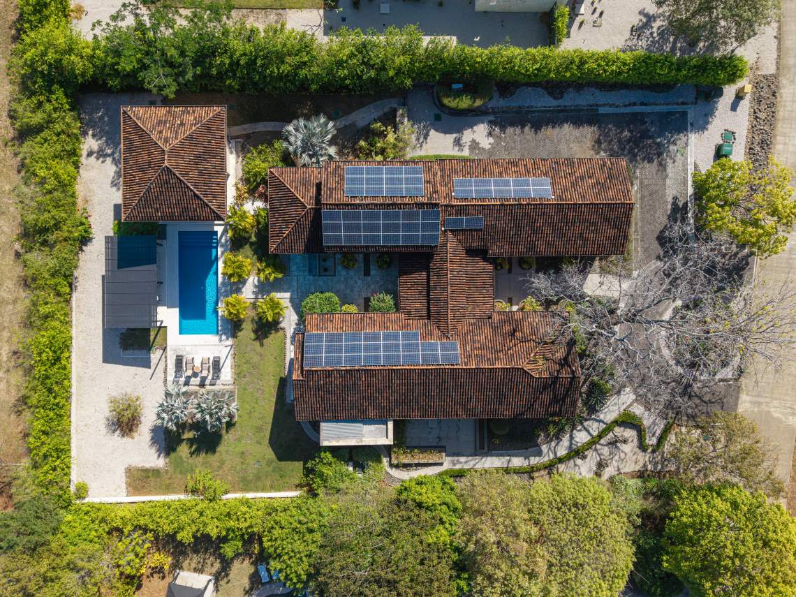 CasaPochote,LasBrisas7-11