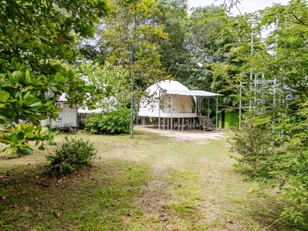 Casa Península, playa Avellanas investment opportunity