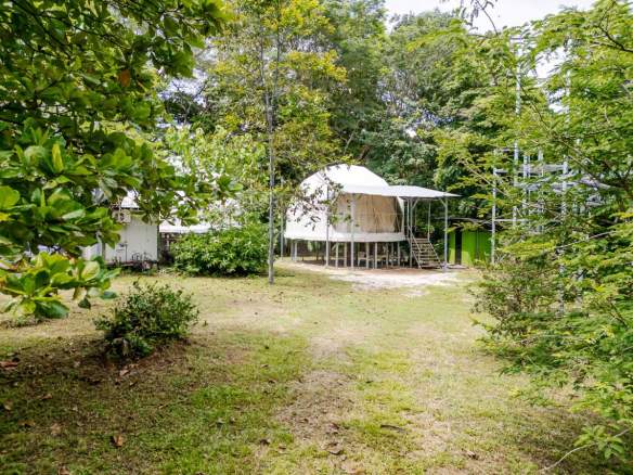 Casa Península, playa Avellanas investment opportunity