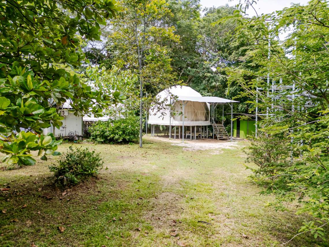 Casa Península, playa Avellanas investment opportunity