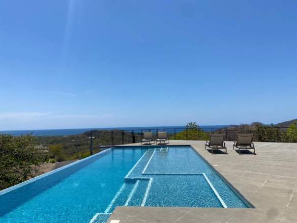 Lot near Playa Grande in Playa Ventanas