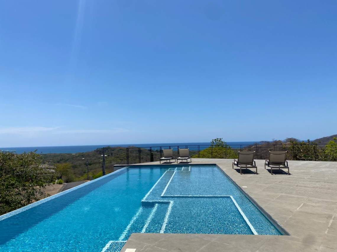 Lot near Playa Grande in Playa Ventanas