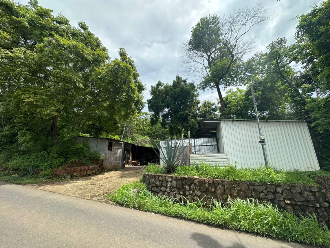 LOTE COMERCIAL DE PLAYA GRANDE