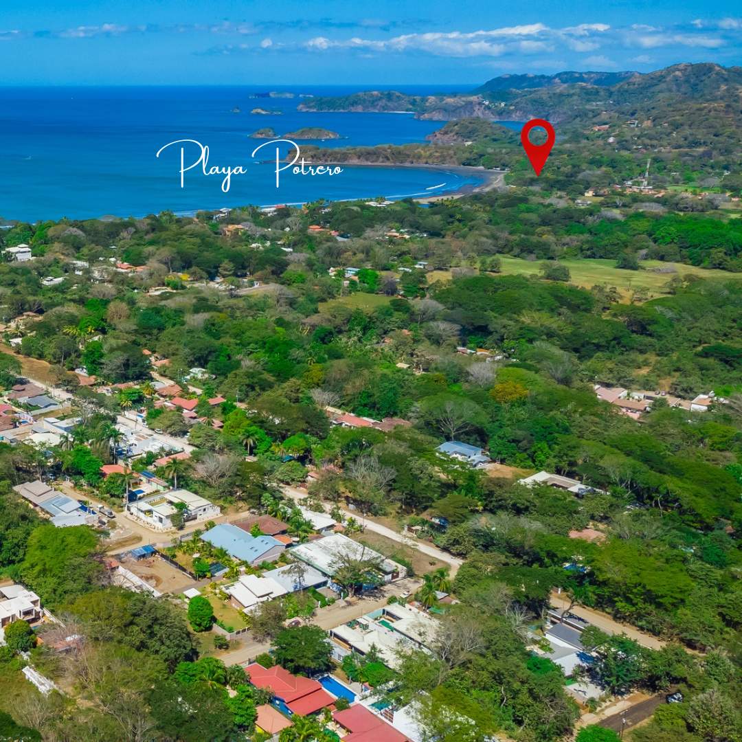 FOTO AREA DE POTRERO