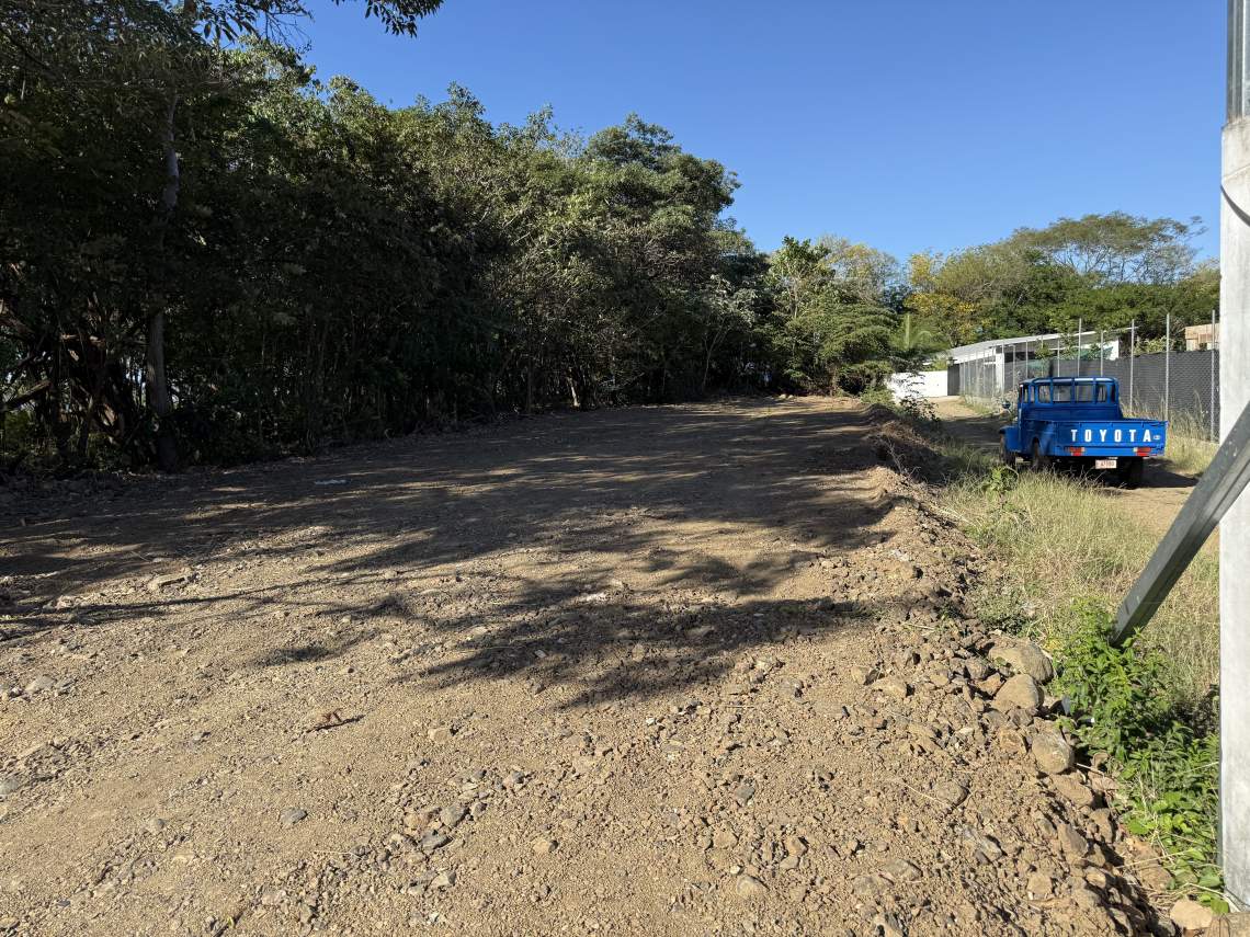 LOT MAIN ROAD POTRERO_8052