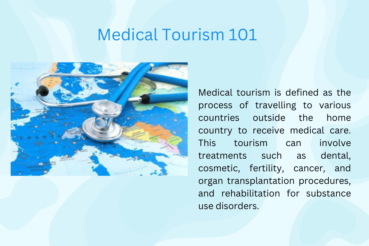 medical tourism in Costa Rica