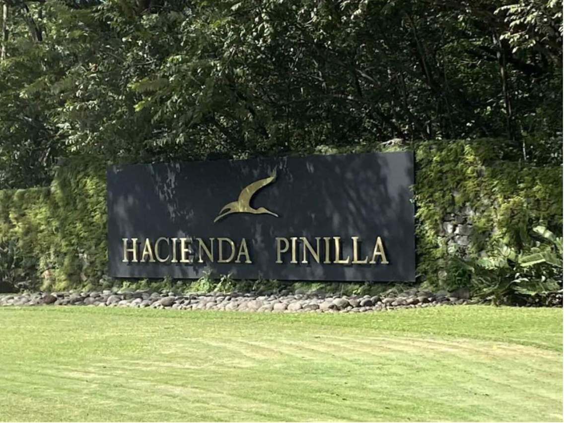 Hacienda Pinilla