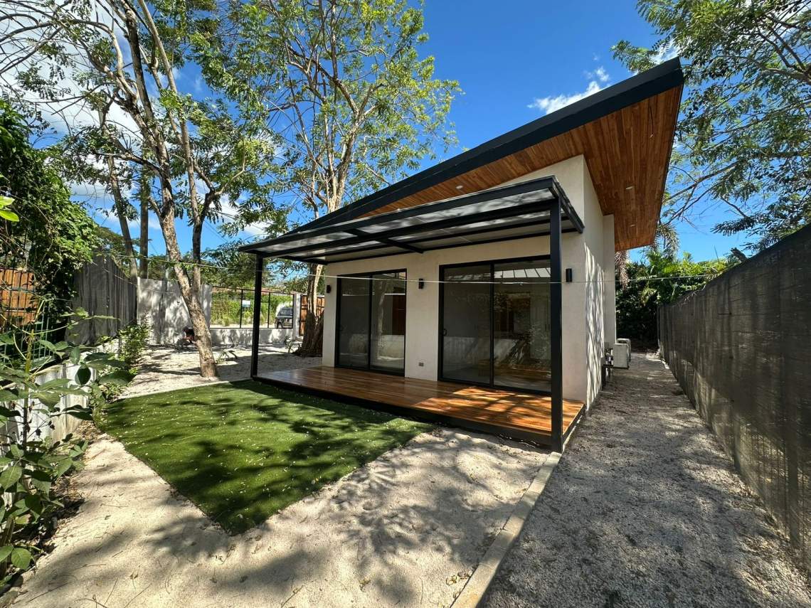 Apartamento Playa Grande at 8.44.55 AM