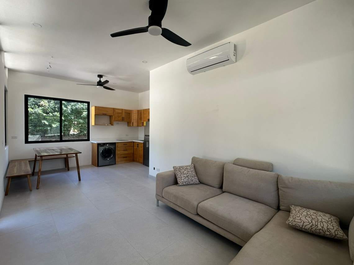 Apartamento in Playa Grande