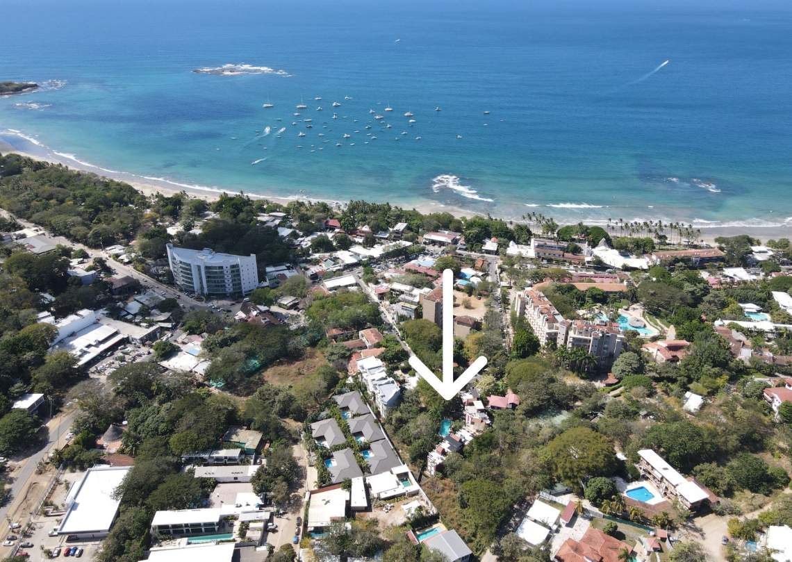 Balcones del pacifico 17